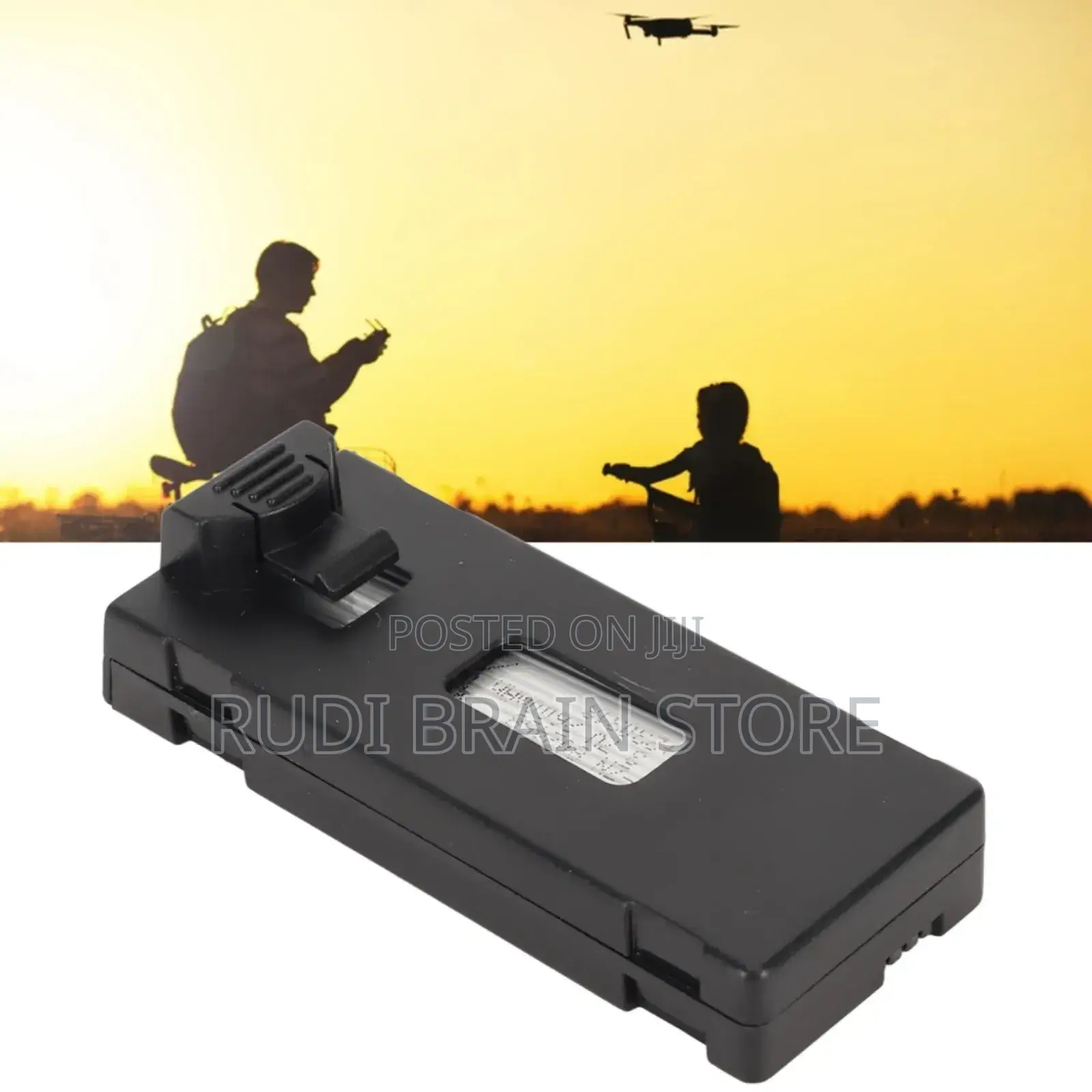 Battery Replacement for E88 E88max E525 E99