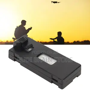 Battery Replacement for E88 E88max E525 E99