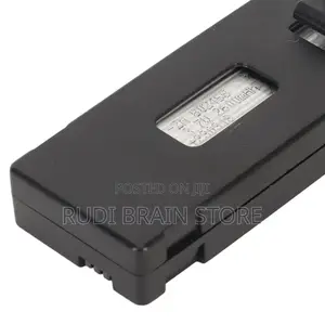 Battery Replacement for E88 E88max E525 E99