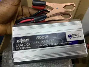 1500 Watts (1.5kva) Solar Mini Inverter