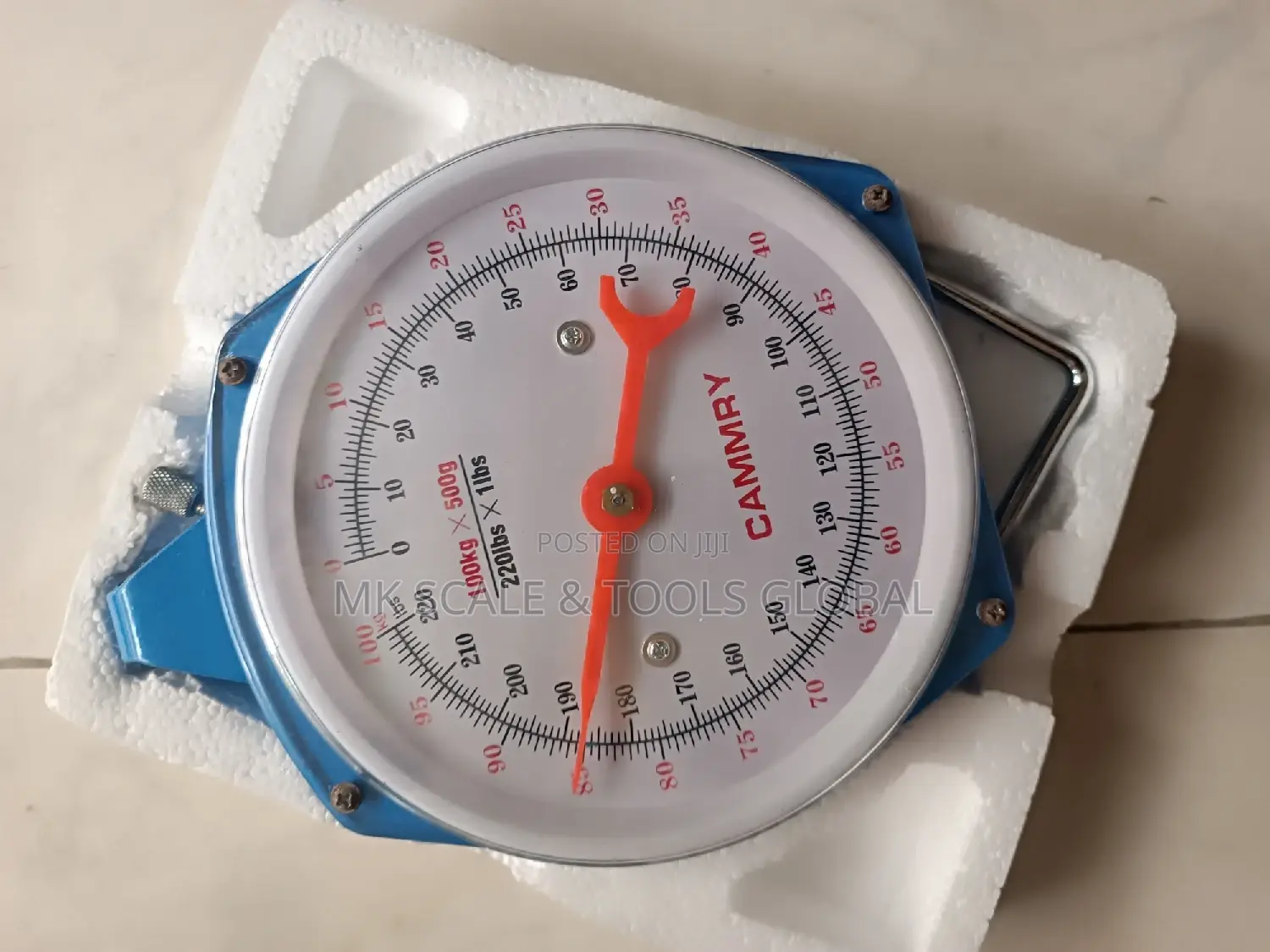 Hanging Scale