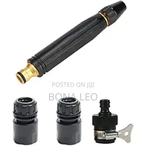 High Pressure Water Jet Nozzle