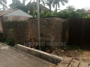 2400 SQM of Land at Old G. R. A Enugu for 320m With Cofo