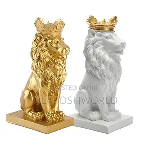 Lion Decorative Item