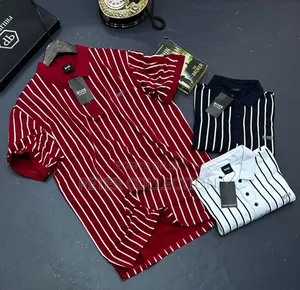 Photo - Boss Polo Top