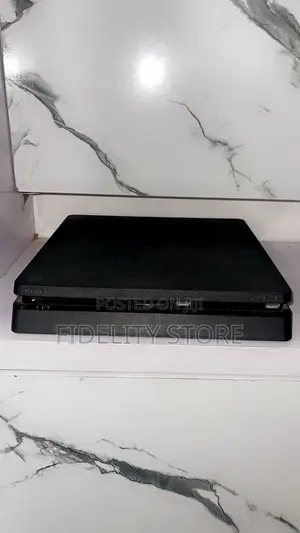 TOKUNBO PS4 Working Perfect