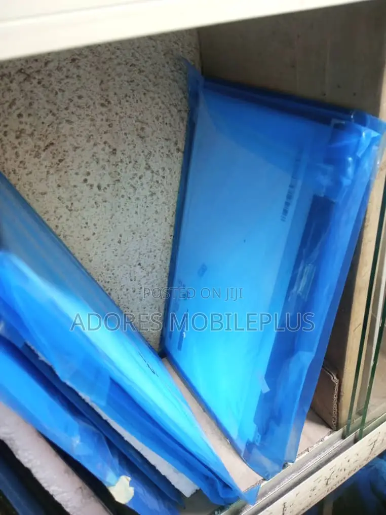 Laptop Screwless Paper Screen