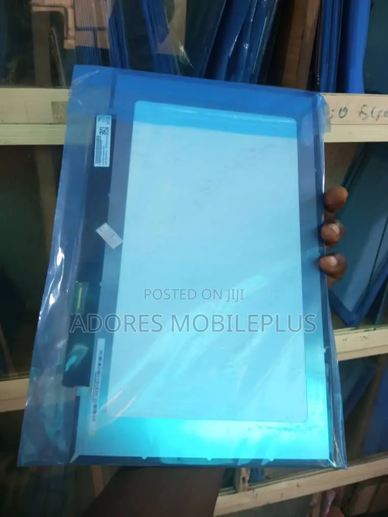 Laptop Screwless Paper Screen