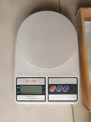 Kitchen Scale