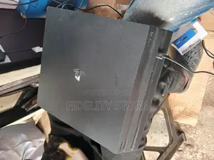 Direct Uk Used Ps4 Pro 1tb