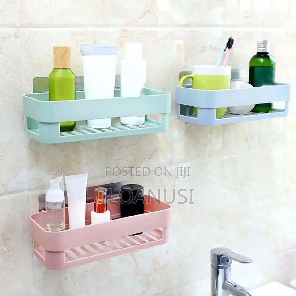 Bathroom Hanger