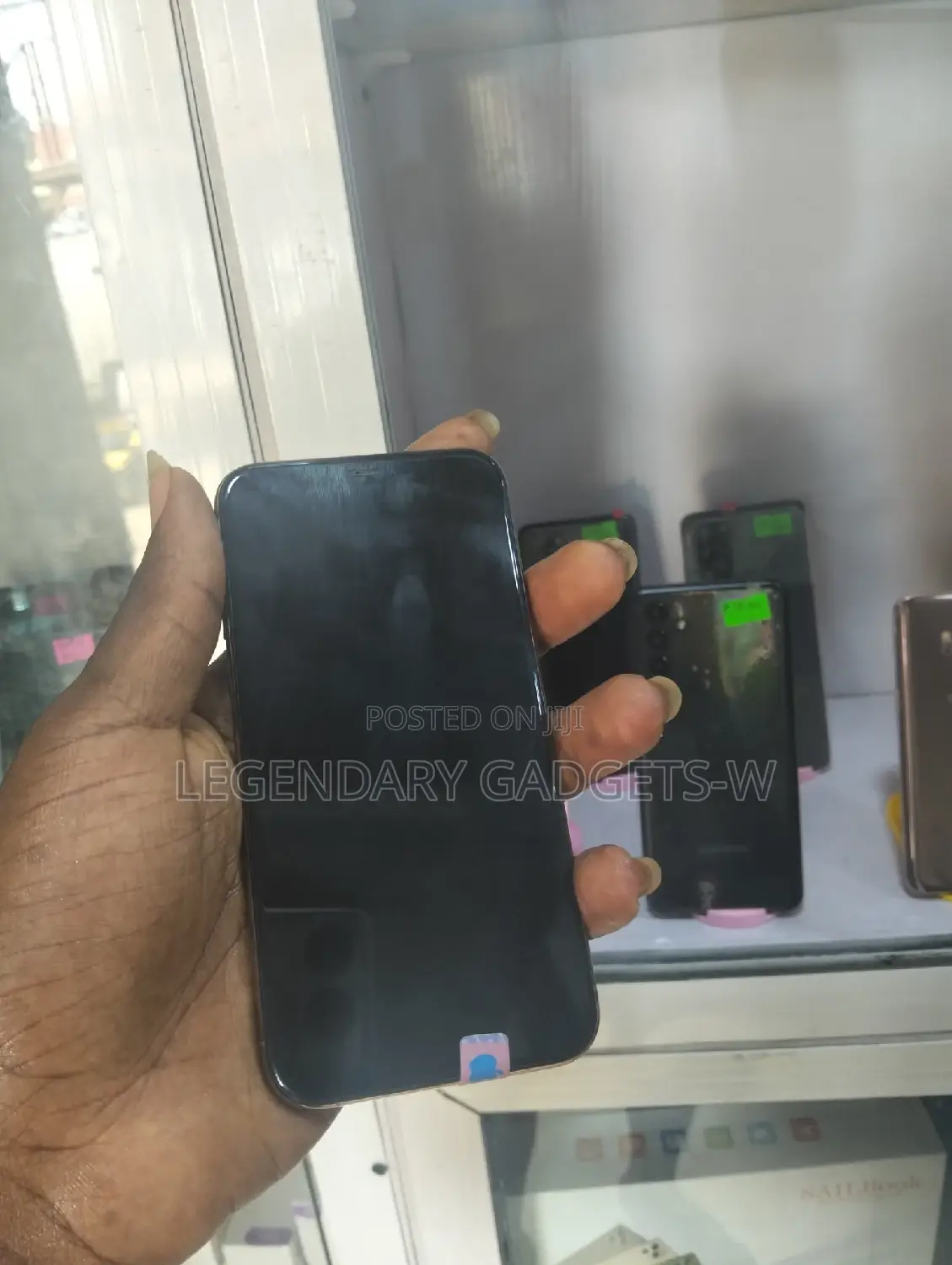 Apple iPhone 11 Pro 64 GB Gold