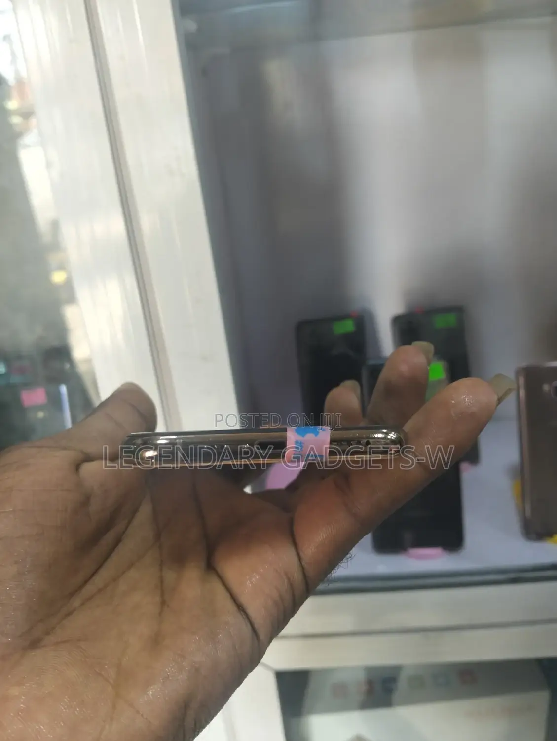 Apple iPhone 11 Pro 64 GB Gold
