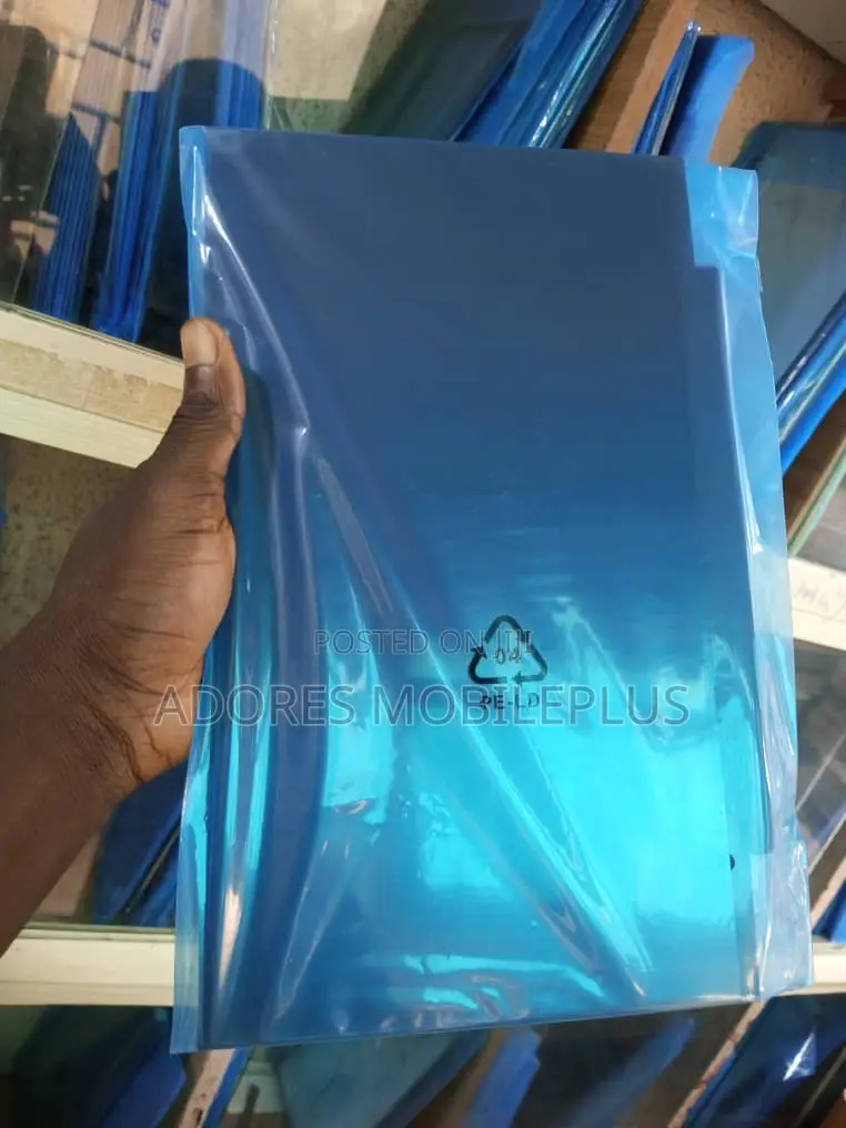 Laptop Screwless Paper Screen
