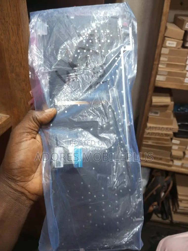 Laptop Keyboard