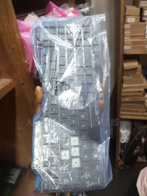 Laptop Keyboard