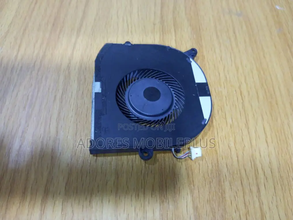 Laptop Cooling Fan