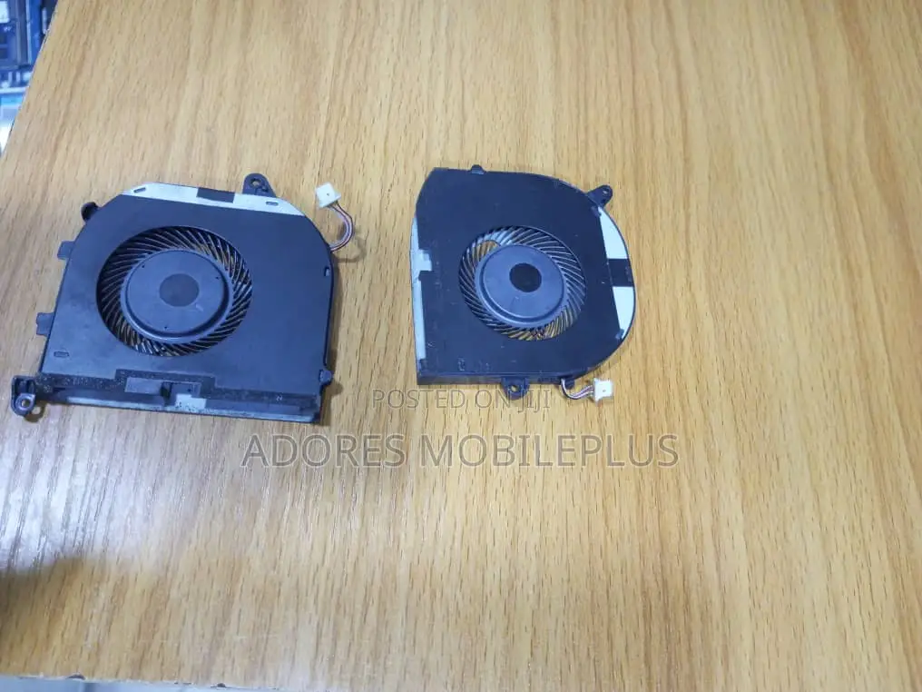 Laptop Cooling Fan