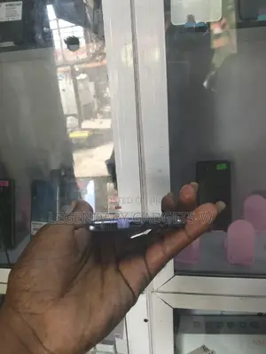Samsung Galaxy S20+ 5G 128 GB Black