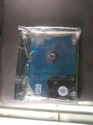 1terrabyte Hard Drive