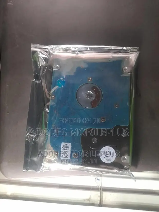 1terrabyte Hard Drive