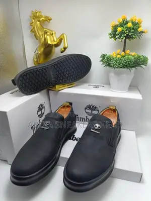 Photo - Quality Corporate Shoe