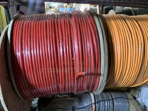 500meters Fire Alarm Cable (Mixed Copper 80%)Flame Resistant