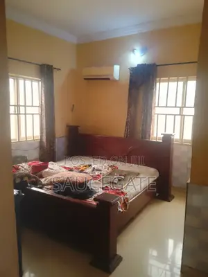 1bdrm Bedsitter in Heathrow, Satellite Town for rent