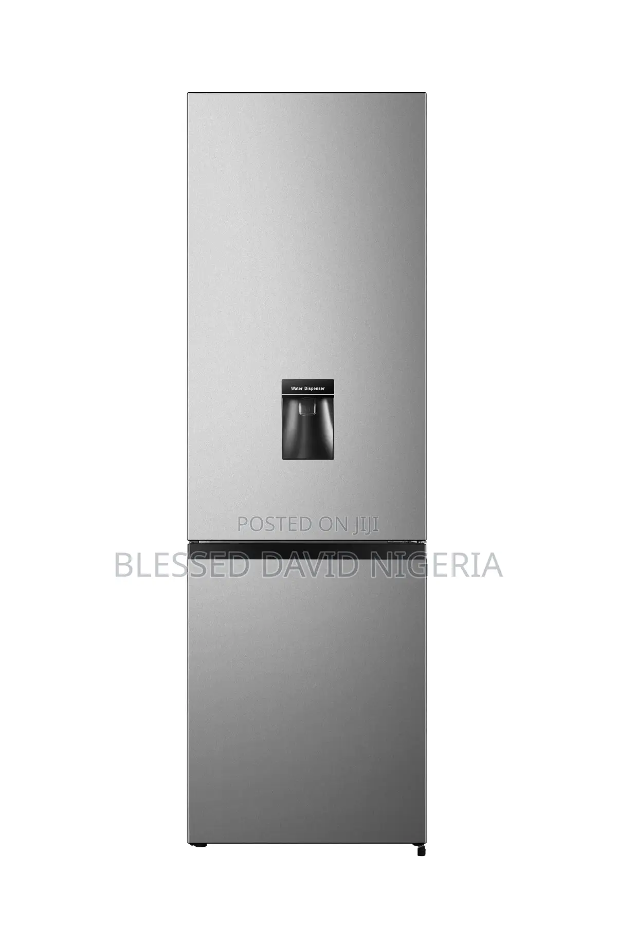 Hisense 35dcb-Rd 264L Bottom Freezer Refrigerator
