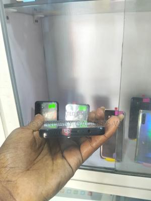 Samsung Galaxy A14 5G 64 GB Black