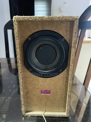 SUBWOOFER for Musics