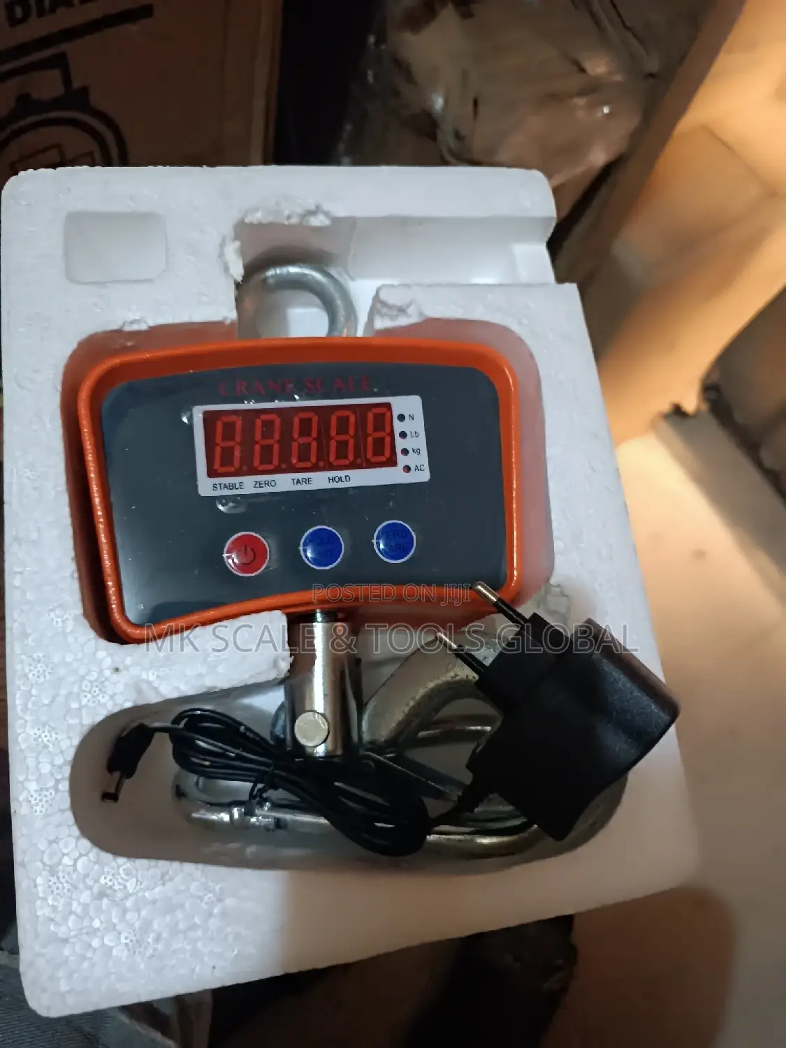 Crane Scale