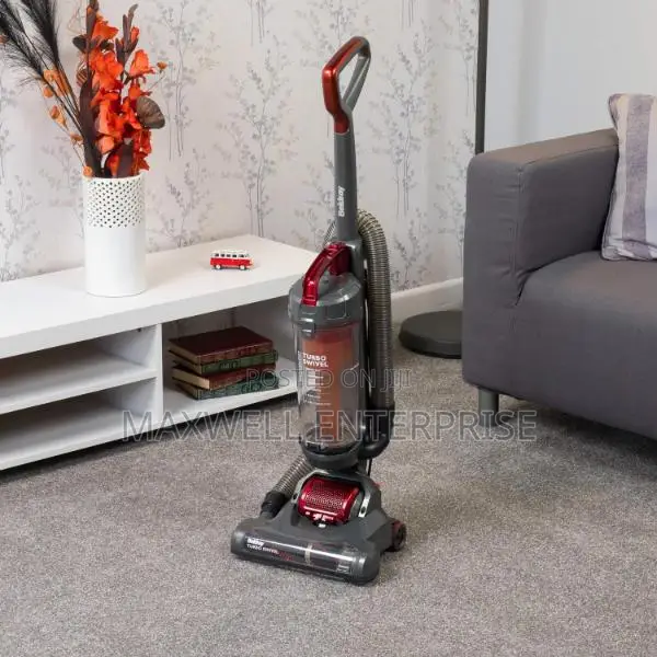 Beldray Turbo Swivel Upright Vacuum Cleaner