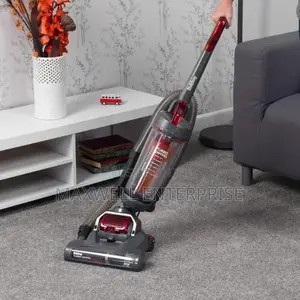 Beldray Turbo Swivel Upright Vacuum Cleaner