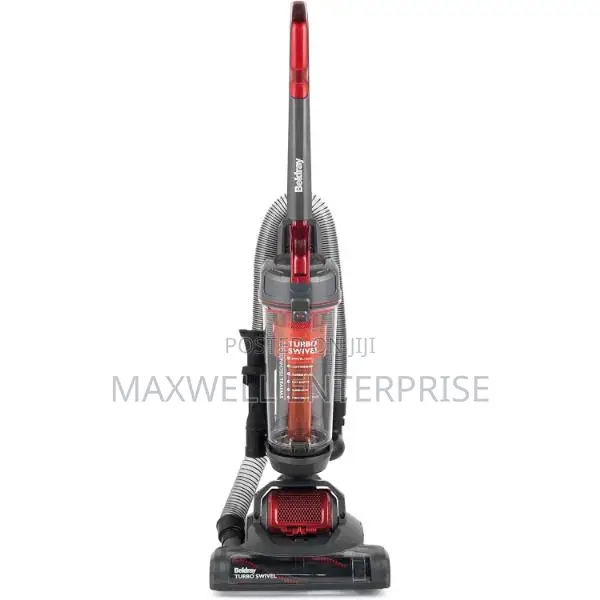 Beldray Turbo Swivel Upright Vacuum Cleaner