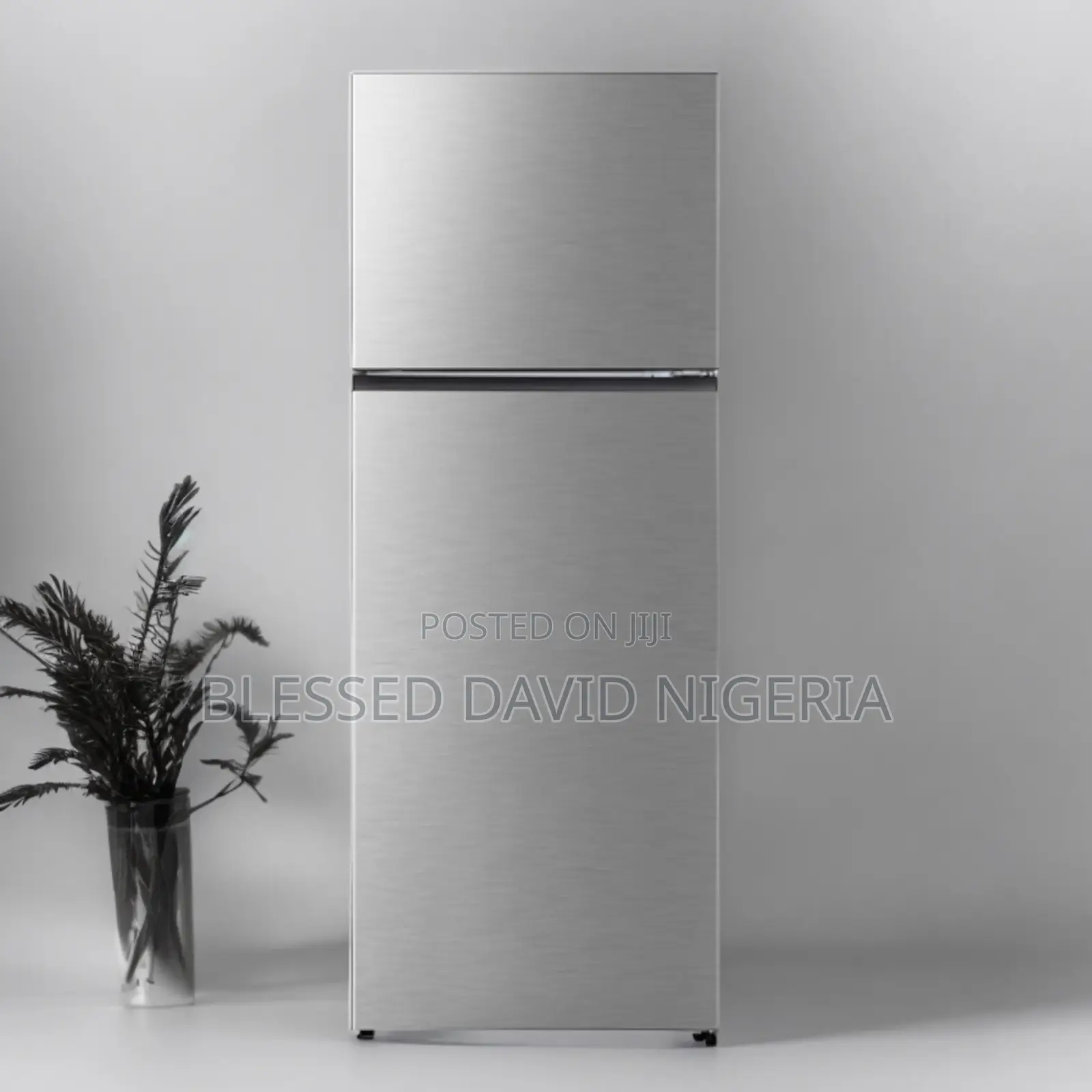 Hisense RD-60WR 461L Top Freezer Refrigerator