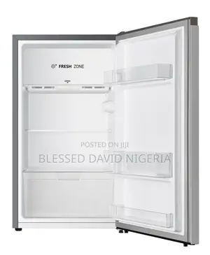 Hisense 121DR 121L Single Door Refrigerator