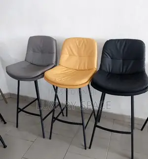 Unique High Barstools