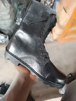Security Boot