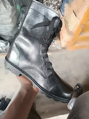 Security Boot