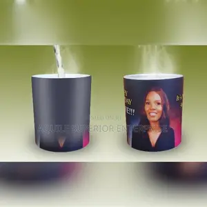 Mug Printing