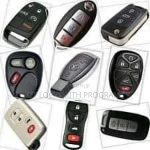GT Locksmith Key Duplicating Cutting Programmer Tech Works