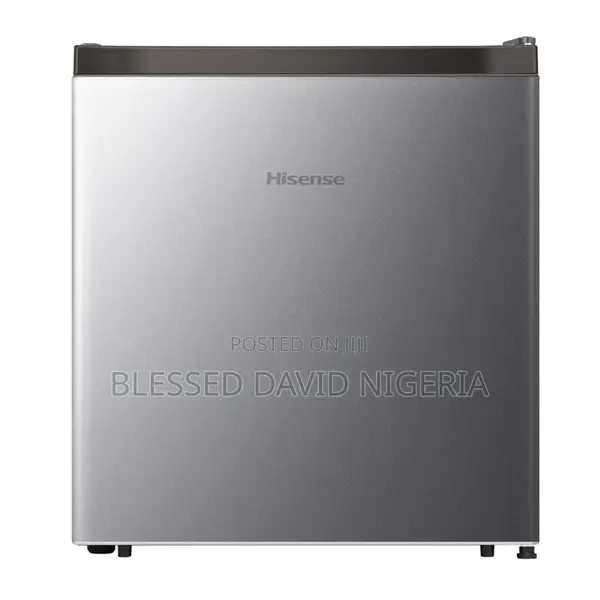 Hisense 045DR 45L Single Door Refrigerator