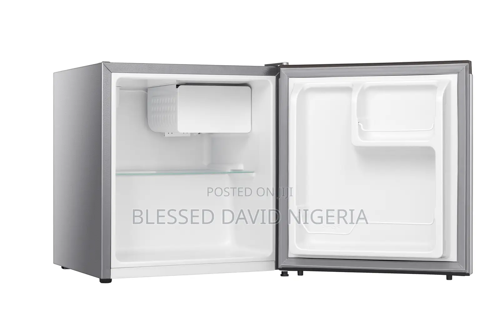 Hisense 045DR 45L Single Door Refrigerator