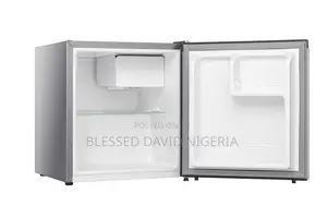 Hisense 045DR 45L Single Door Refrigerator
