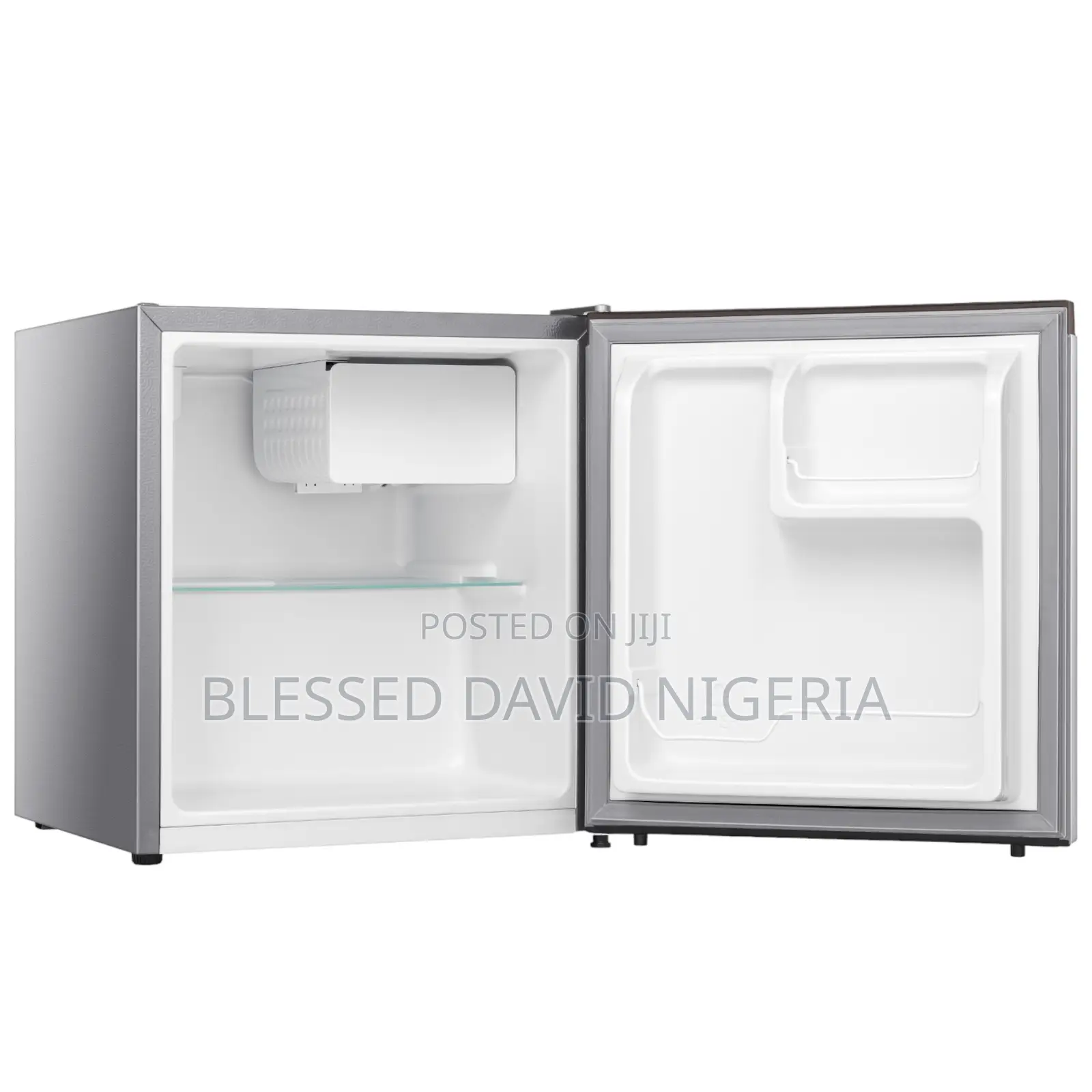 Hisense 045DR 45L Single Door Refrigerator