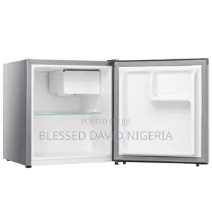 Hisense 045DR 45L Single Door Refrigerator