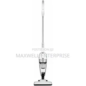 Bush Stick to Handheld Bagless Vacuum Cleaner