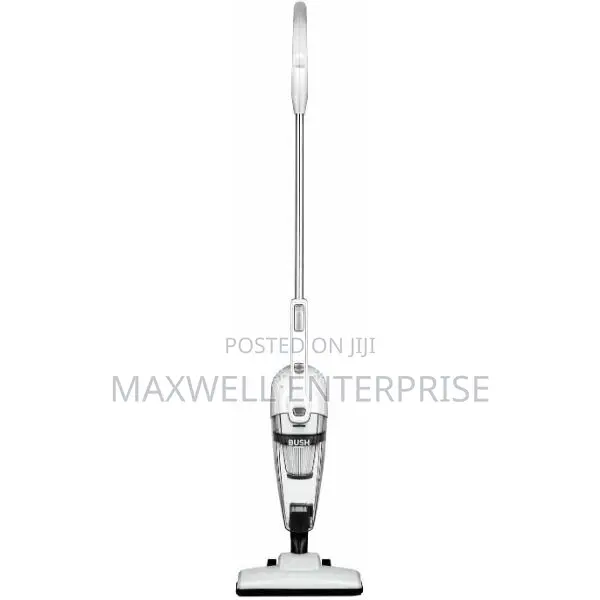 Bush Stick to Handheld Bagless Vacuum Cleaner