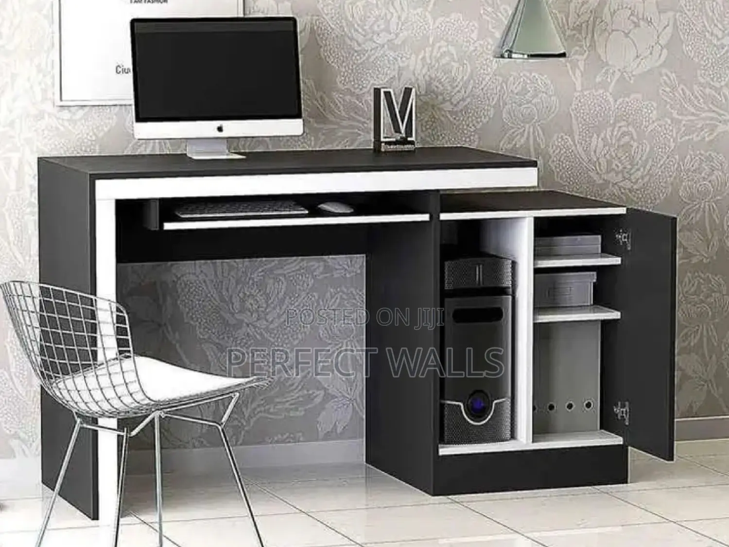 Music Studio Table